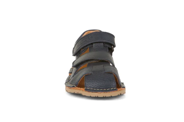 froddo barefoot sandaalid lastele flexy avi blue