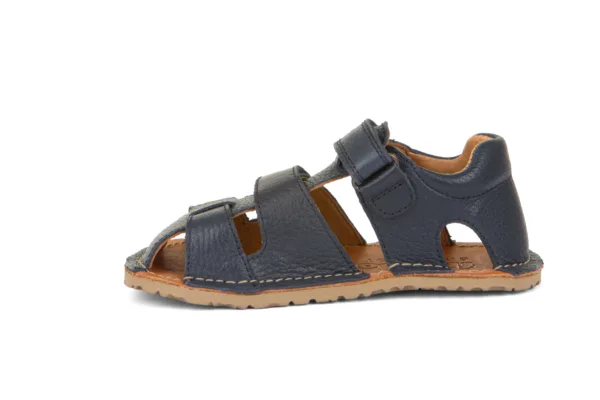 froddo barefoot sandaalid lastele flexy avi blue