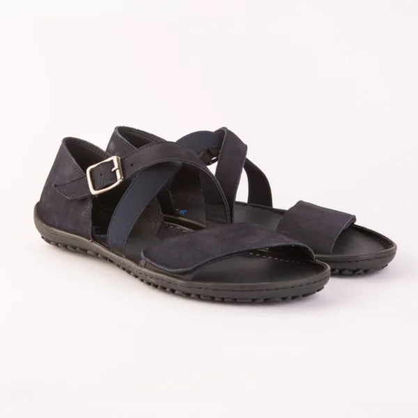 barefoot sandaalid naistele koel isa blue