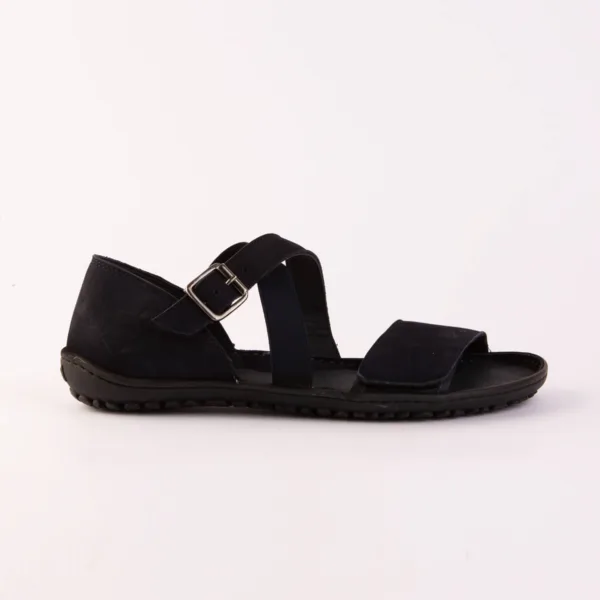 barefoot sandaalid naistele koel isa blue