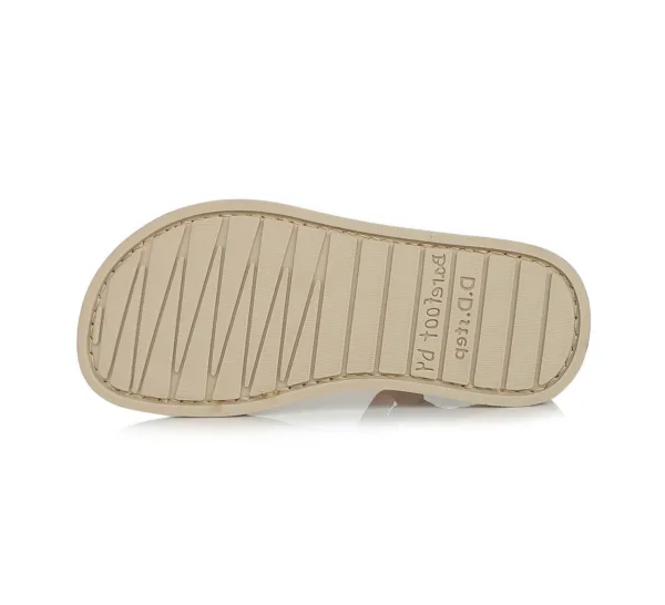 ddstep 076 barefoot sandaalid lastele