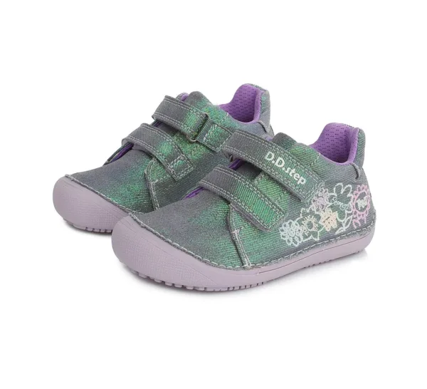 paljajalujalatsid ddstep moss green tossud