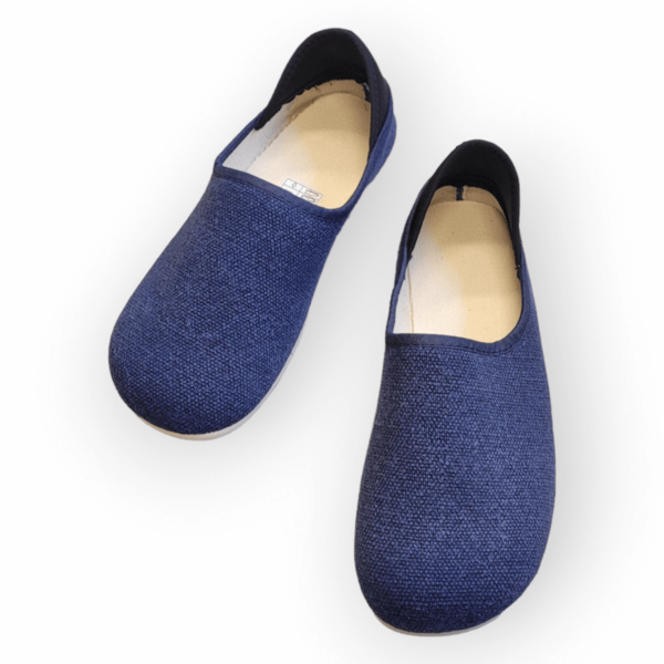 linased paljajalujalatsid gottstein slip-on
