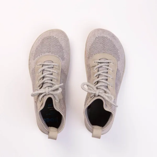 paljajalujalatsid koel iman knit grey