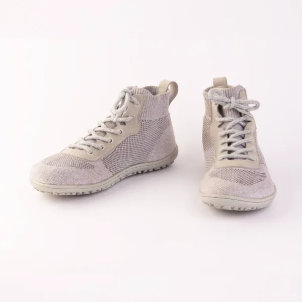 paljajalujalatsid koel iman knit grey