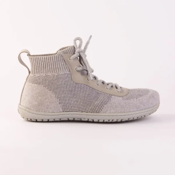 paljajalujalatsid koel iman knit grey