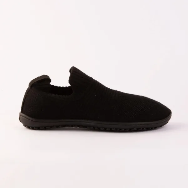paljajalujalatsid koel irene knit black