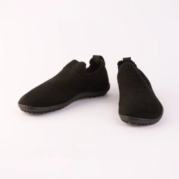 paljajalujalatsid koel irene knit black