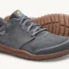 paljajalujalatsid lems primal zen suede graphite