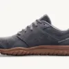 paljajalujalatsid lems primal zen suede graphite