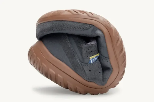 paljajalujalatsid lems primal zen suede graphite