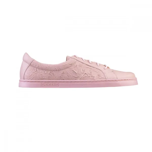 barefoot jalanõud naistele peerko calssic blush