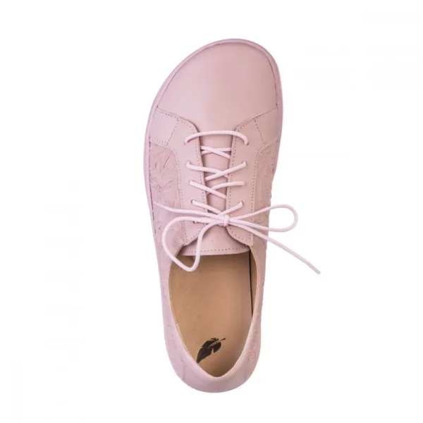 barefoot jalanõud naistele peerko calssic blush