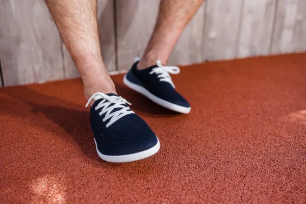 barefoot jalanõud be lenka dash dark blue