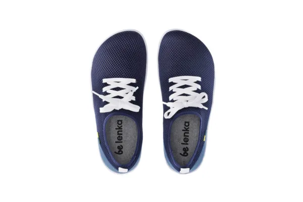 barefoot jalanõud be lenka dash dark blue