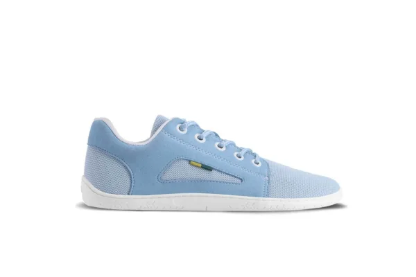 barefoot jalanõud be lenka whiz blue