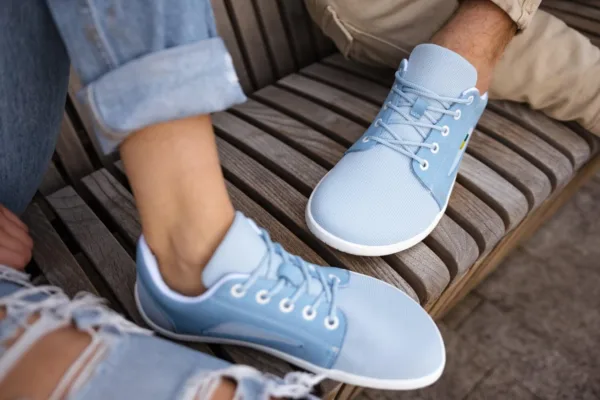 barefoot jalanõud be lenka whiz blue