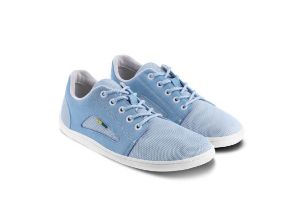 barefoot jalanõud be lenka whiz blue