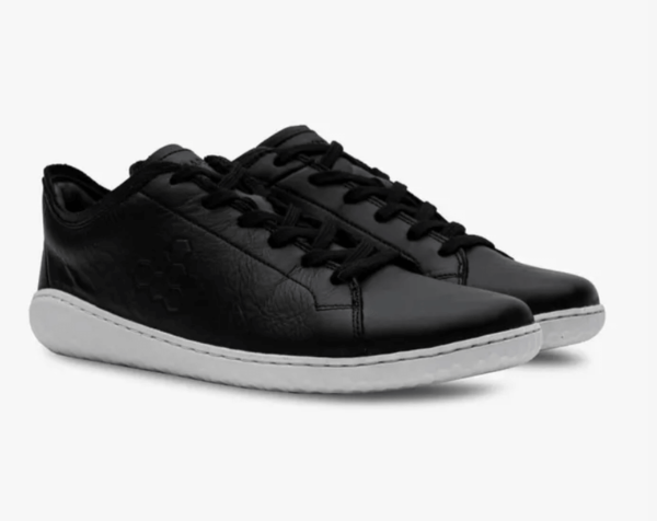 barefoot jalanõud vivobarefoot geo court obsidian