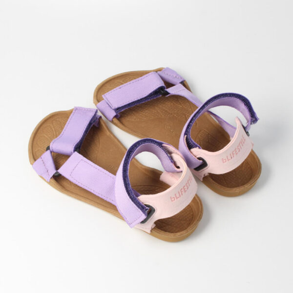 barefoot sandaalid lastele blifestyle niobe lavender