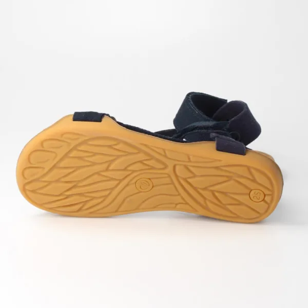 barefoot sandaalid lastele blifestyle niobe marine