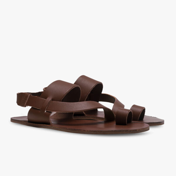 barefoot sandaalid naistele vivobarefoot opanka sandal