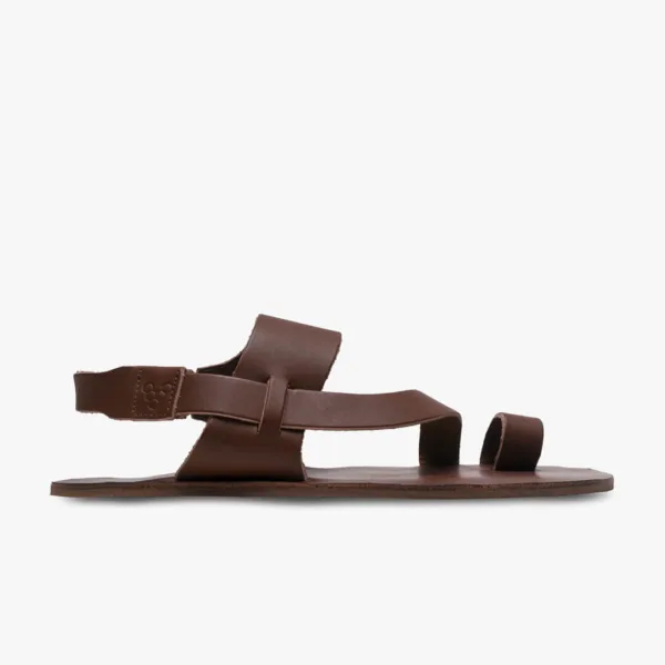 barefoot sandaalid naistele vivobarefoot opanka sandal