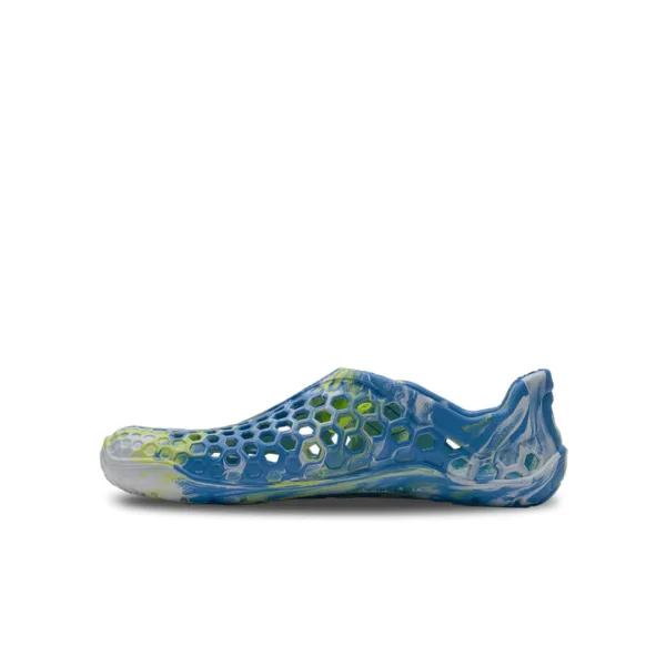 paljajalujalatsid lastele vivobarefoot ultra bloom blue aqua