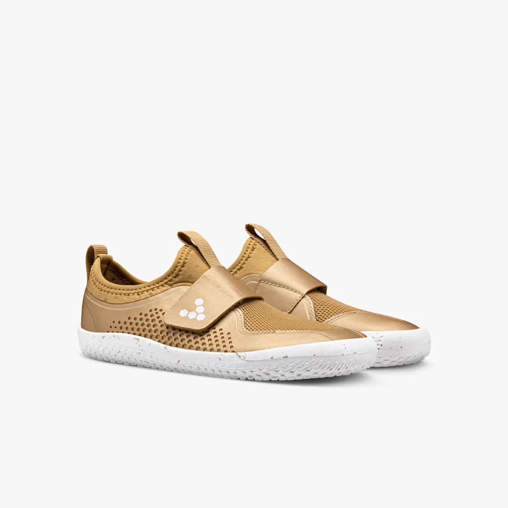 paljajalujalatsid lastele vivobarefoot primus sport II gold