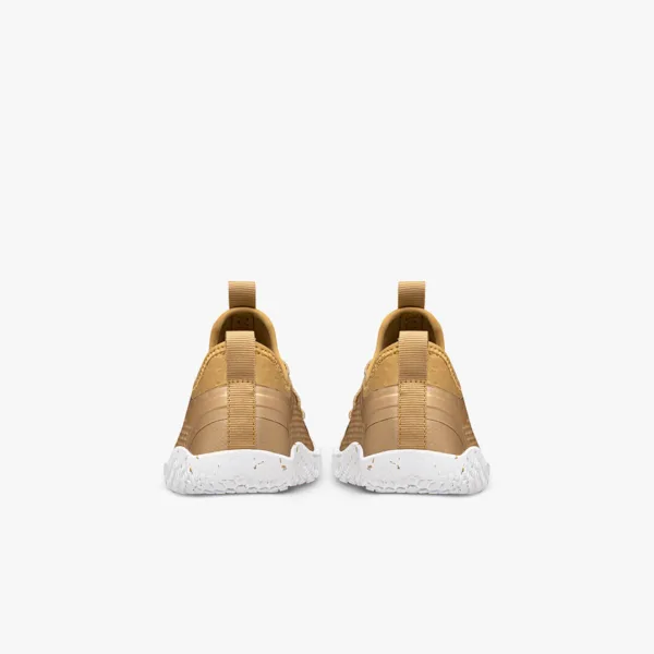 paljajalujalatsid lastele Vivobarefoot Primus Sport II Juniors Gold tossud