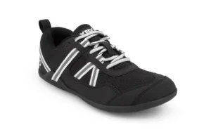 paljajalujalatsid lastele xero shoes prio youth black white