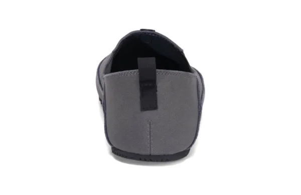 slip-on paljajalujalatsid meestele xero shoes sunrise gray