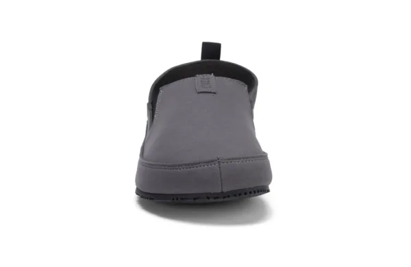 slip-on paljajalujalatsid meestele xero shoes sunrise gray
