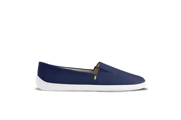 barefoot slip-on jalanõud be lenka balu dark blue