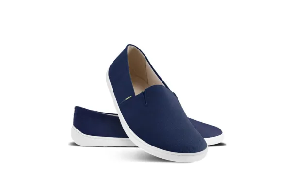 barefoot slip-on jalanõud be lenka balu dark blue
