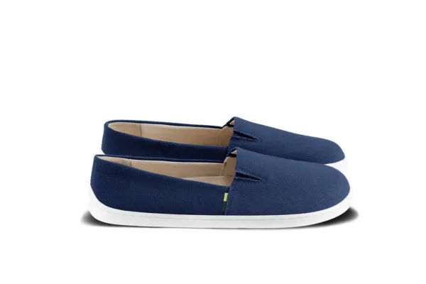 barefoot slip-on jalanõud be lenka balu dark blue