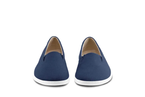 barefoot slip-on jalanõud be lenka balu dark blue