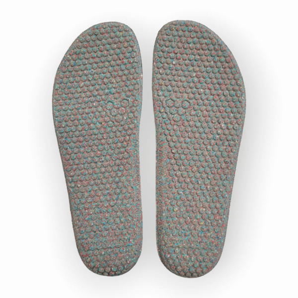 vivobarefoot performance insole sisetallad