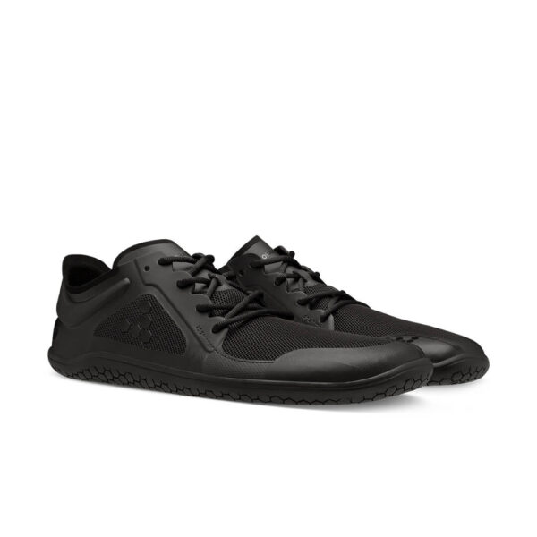 paljajalujalatsid meestele vivobarefoot primus lite III obsidian