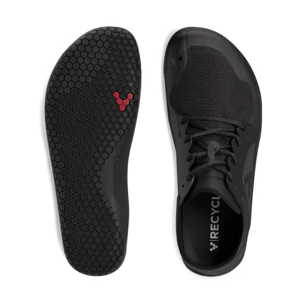paljajalujalatsid meestele vivobarefoot primus lite III obsidian