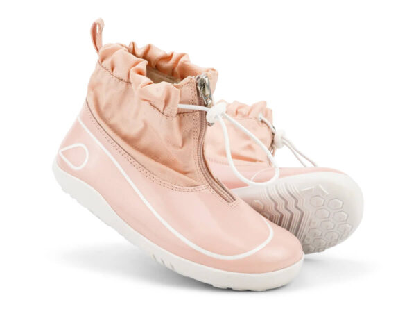 veekindlad paljajalujalatsid bobux splash seashell