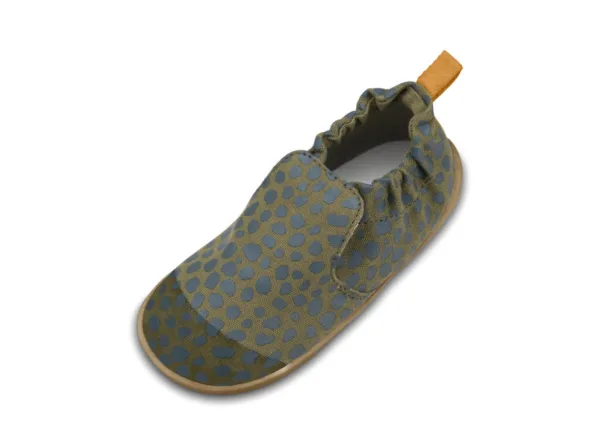 paljajalujalatsid esimesteks sammudeks bobux xplorer indie olive dalmatian