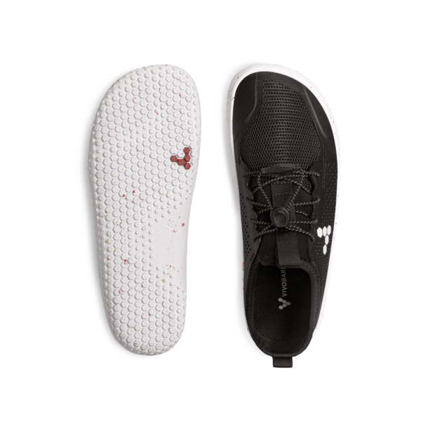 paljajalujalatsid lastele vivobarefoot primus sport juniors obsidian