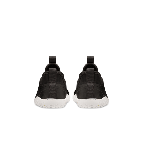 paljajalujalatsid lastele vivobarefoot primus sport juniors obsidian
