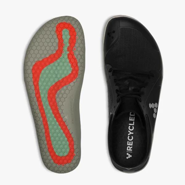 paljajalujalatsid meestele vivobarefoot primus lite all weather obsidian