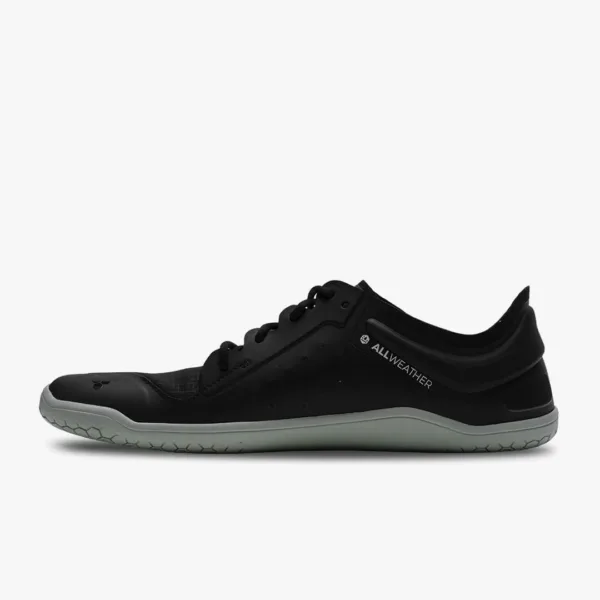 paljajalujalatsid meestele vivobarefoot primus lite all weather obsidian