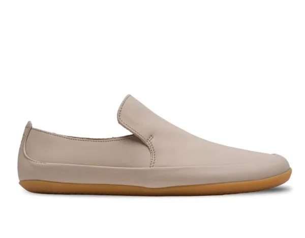 slip-on paljajalujalatsid naistele vivobarefoot opanka sheer pink