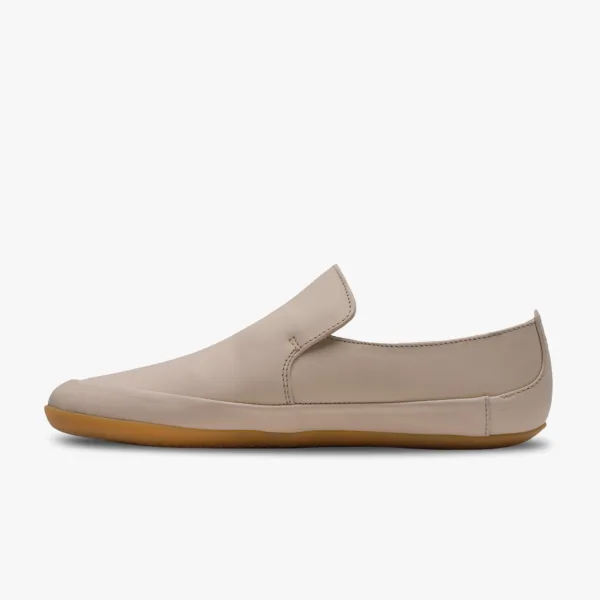 slip-on paljajalujalatsid naistele vivobarefoot opanka sheer pink