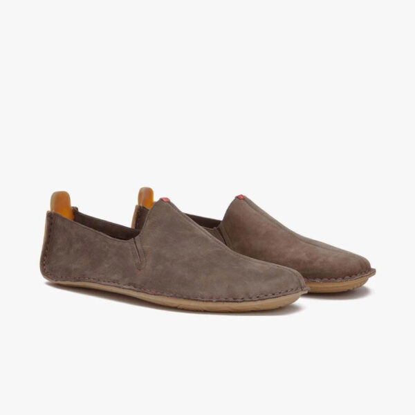 slip-on barefoot jalanõud meestele vivobarefoot ababa II mens bracken