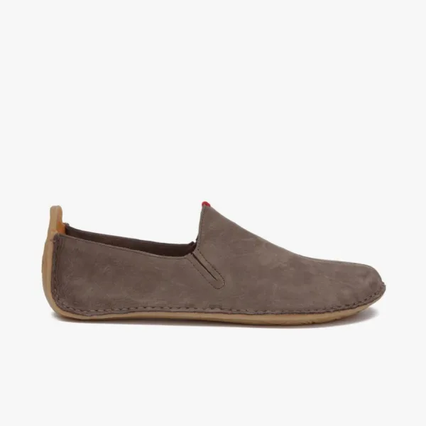 slip-on barefoot jalanõud meestele vivobarefoot ababa II mens bracken